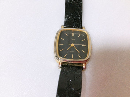 Citizen Q&Q Analog Quartz Women