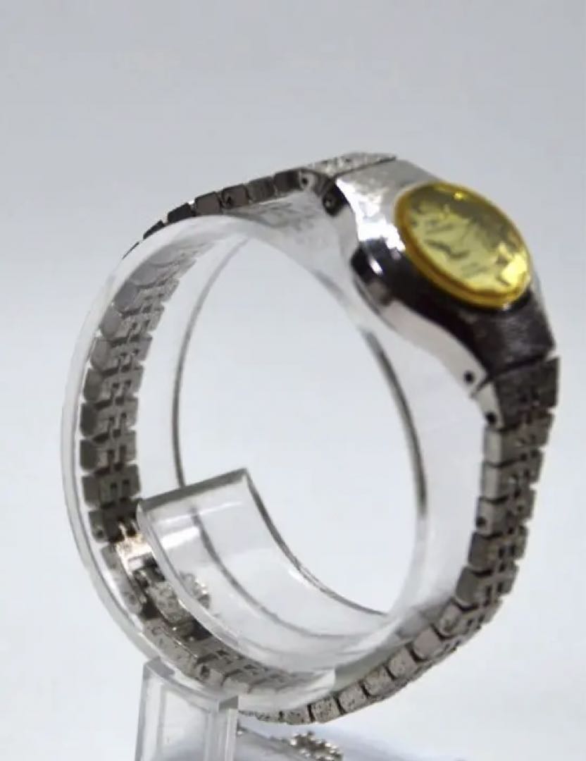 Technos Analog Mechanical (Manual) Women