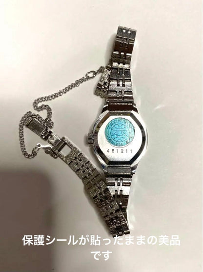 Technos Analog Mechanical (Manual) Women
