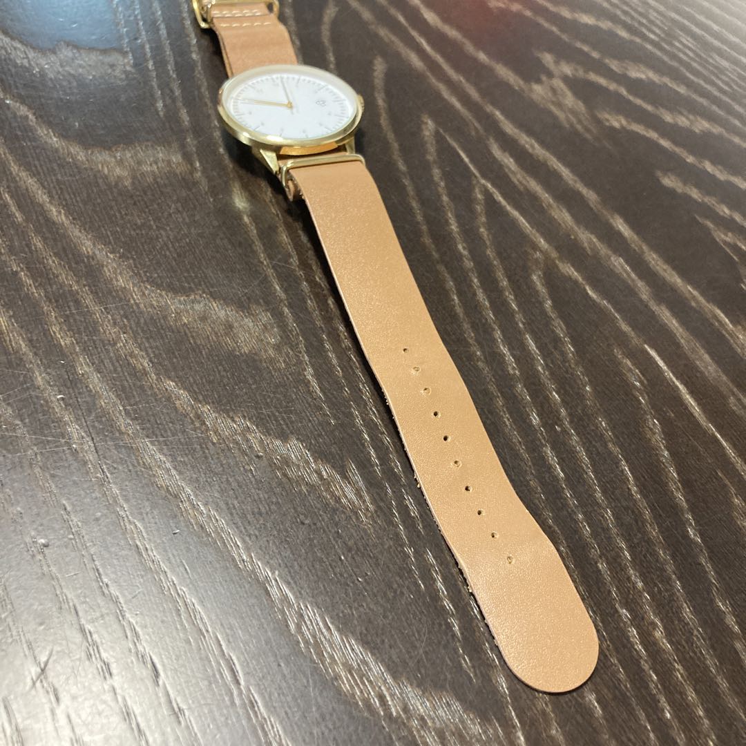 Cheapo Analog Mechanical (Manual) Women