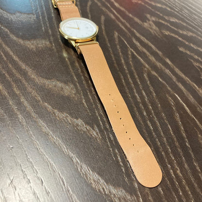 Cheapo Analog Mechanical (Manual) Women