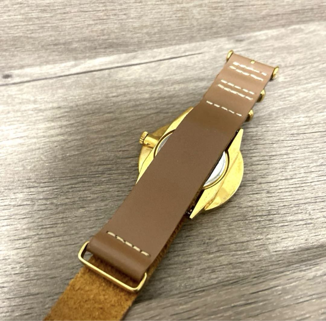 Cheapo Analog Mechanical (Manual) Women