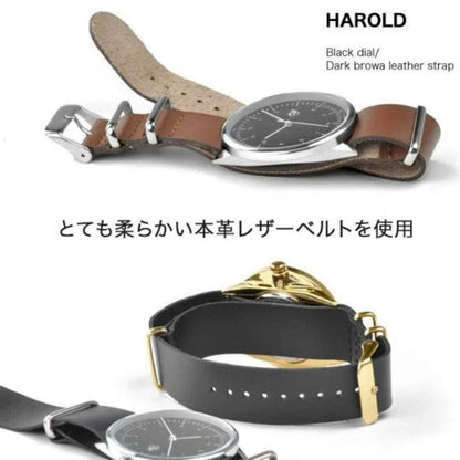 Cheapo Analog Mechanical (Manual) Women
