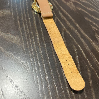 Cheapo Analog Mechanical (Manual) Women