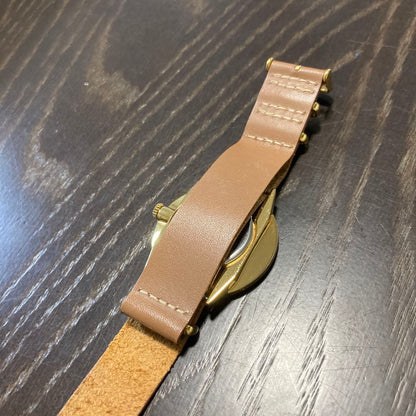 Cheapo Analog Mechanical (Manual) Women