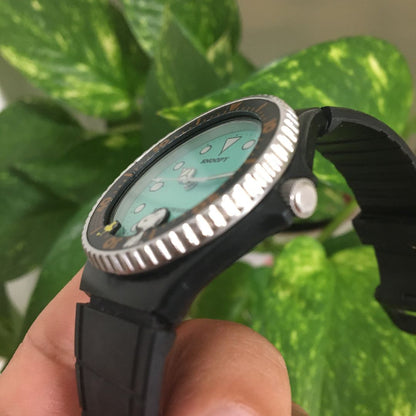 Snoopy Alba Woodstock Analog Quartz Women スヌーピー 希少 レトロ & Watch