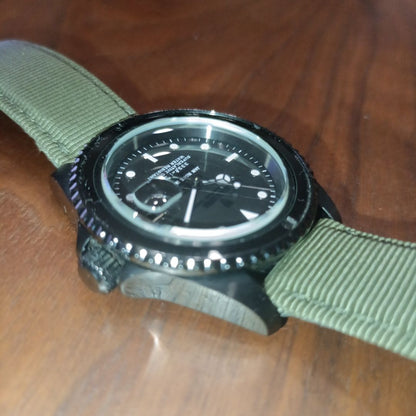 Jam Home Made Analog Quartz Men
