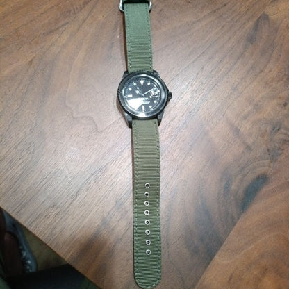 Jam Home Made Analog Quartz Men