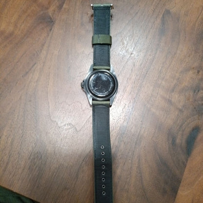 Jam Home Made Analog Quartz Men