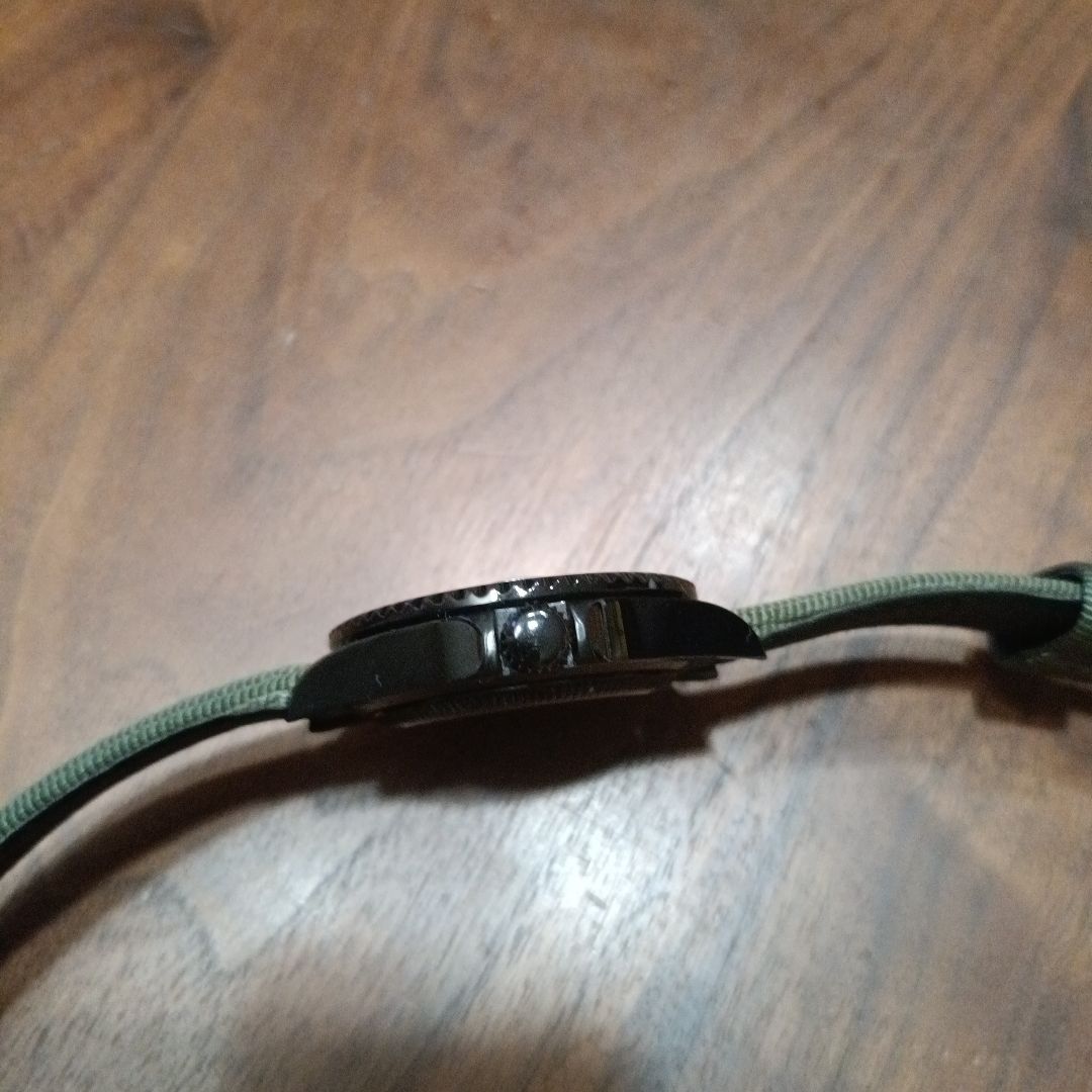 Jam Home Made Analog Quartz Men