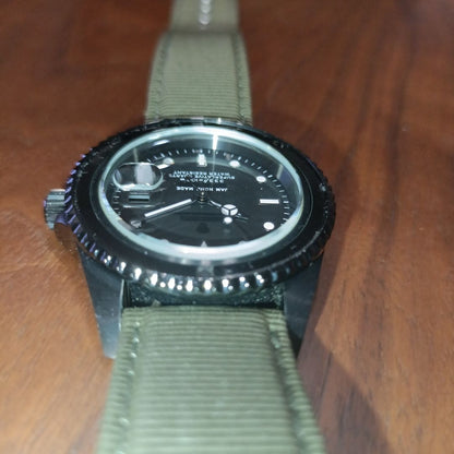 Jam Home Made Analog Quartz Men