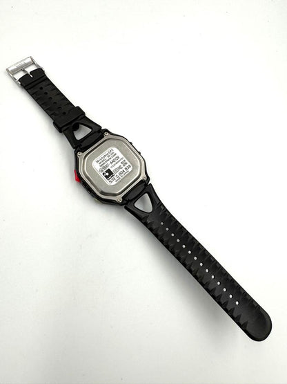 Epson Digital Quartz Men Watch Untested For Parts