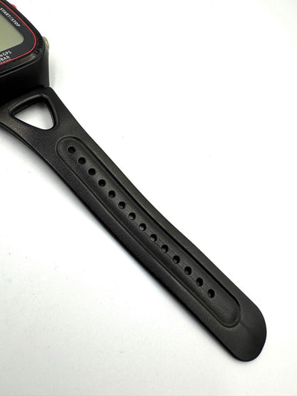 Epson Digital Quartz Men Watch Untested For Parts