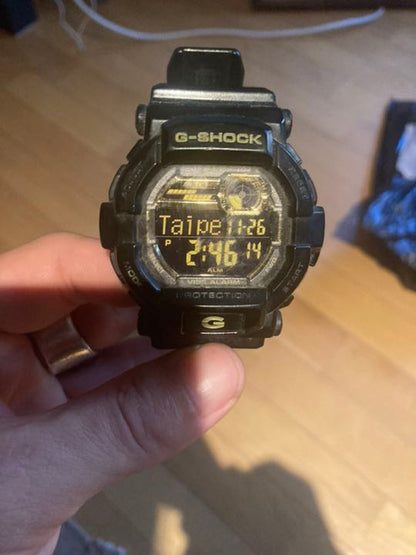 G-shock Digital Quartz Men