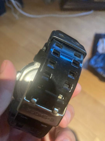 G-shock Digital Quartz Men