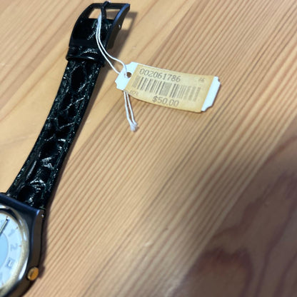 Swatch Analog Quartz Men