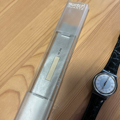 Swatch Analog Quartz Men