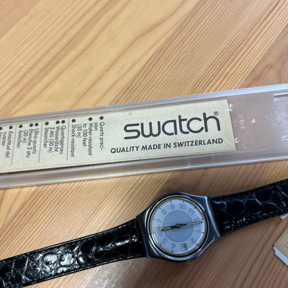 Swatch Analog Quartz Men