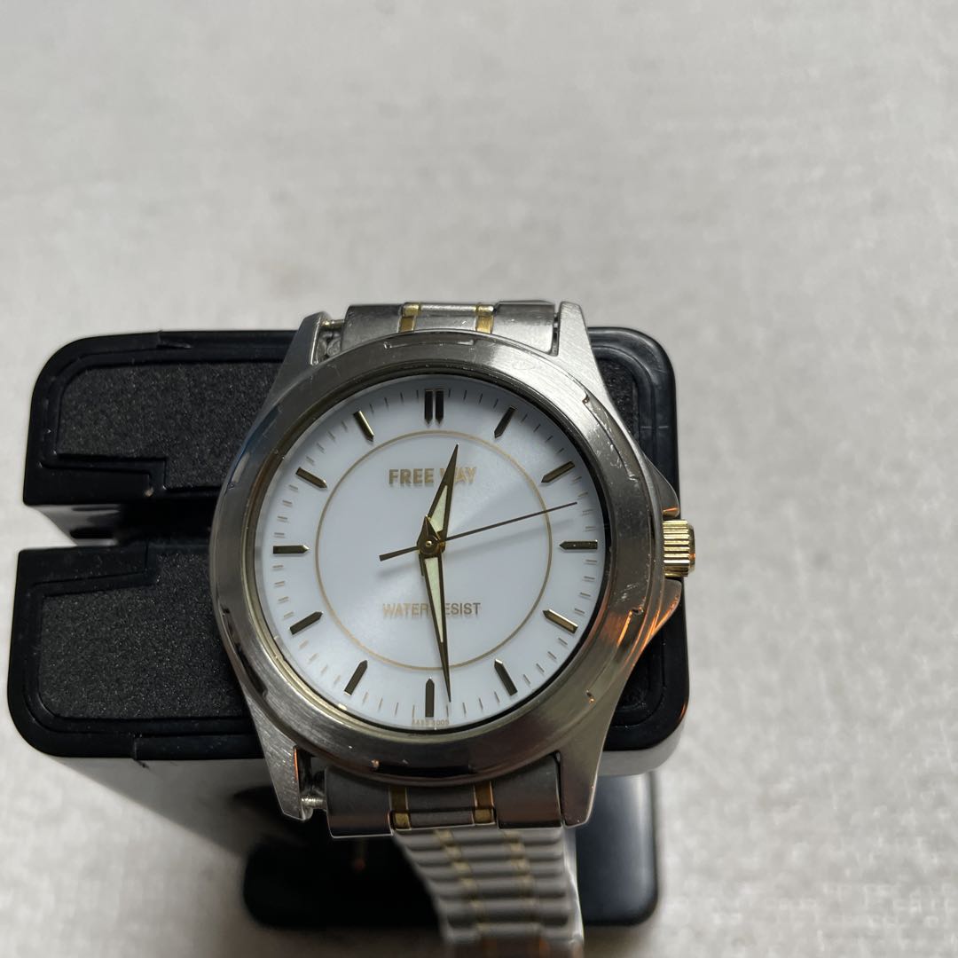 Citizen FREE WAY EL31 Analog Solar Men