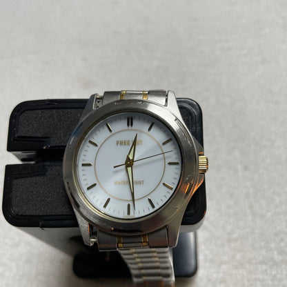 Citizen FREE WAY EL31 Analog Solar Men
