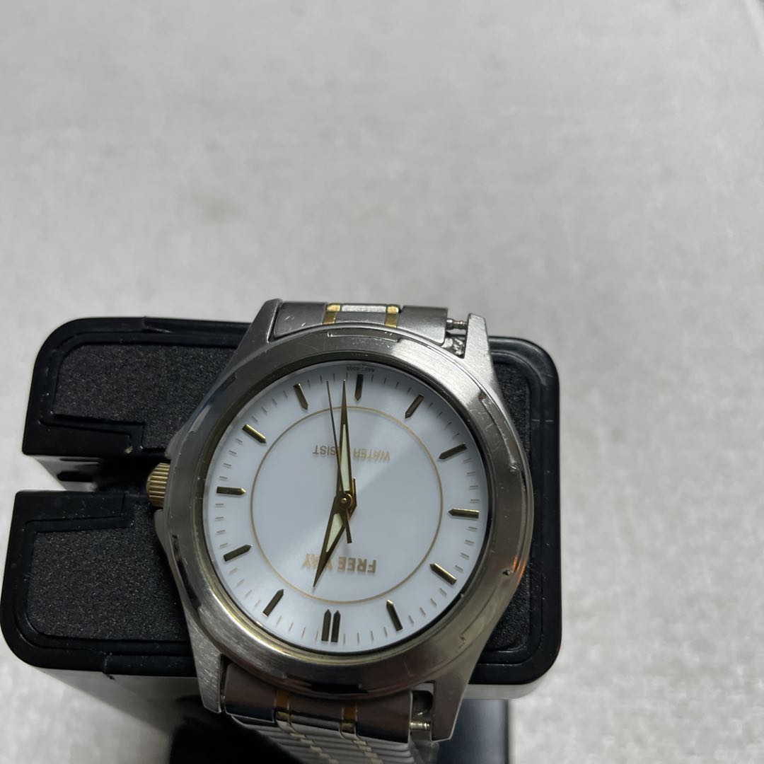 Citizen FREE WAY EL31 Analog Solar Men