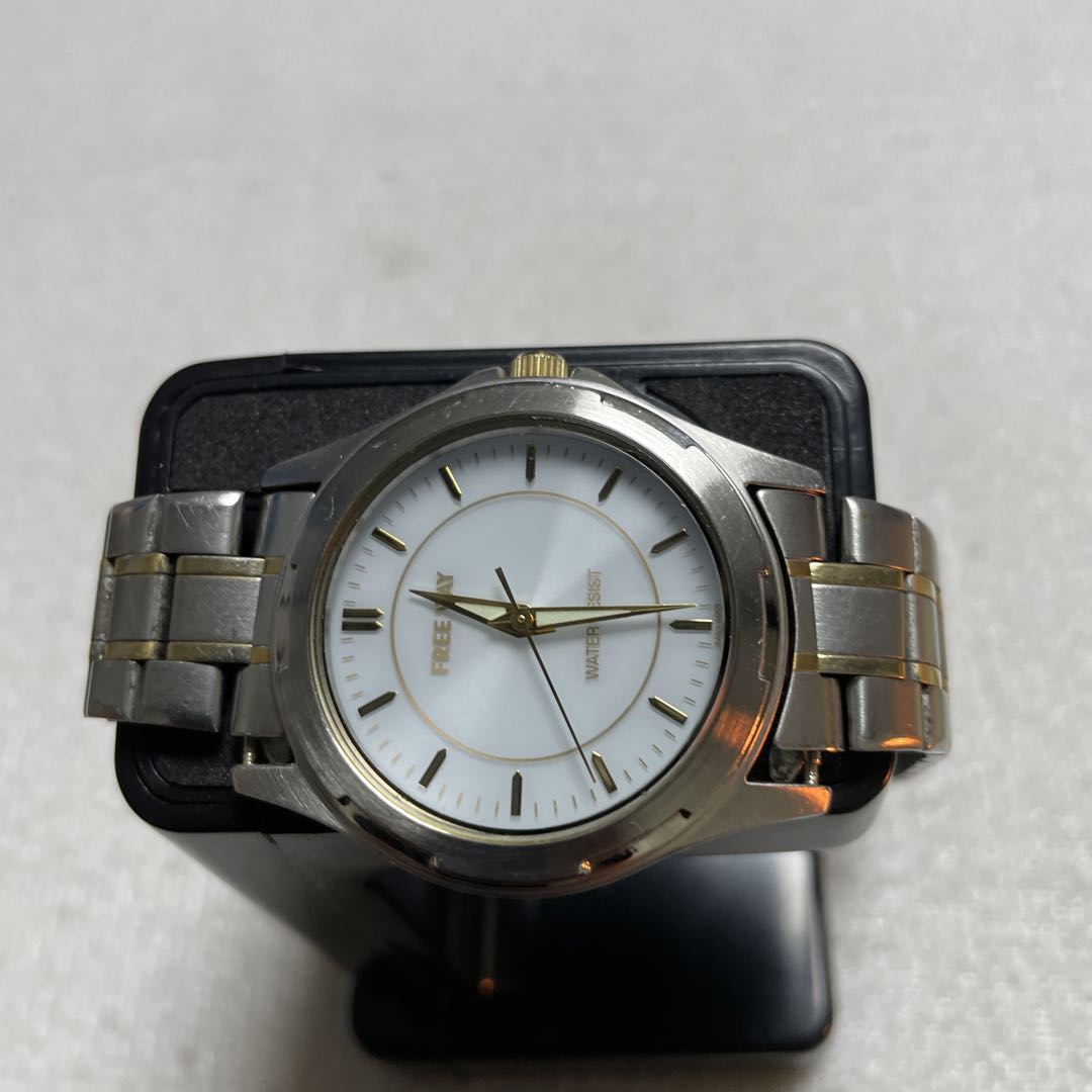 Citizen FREE WAY EL31 Analog Solar Men