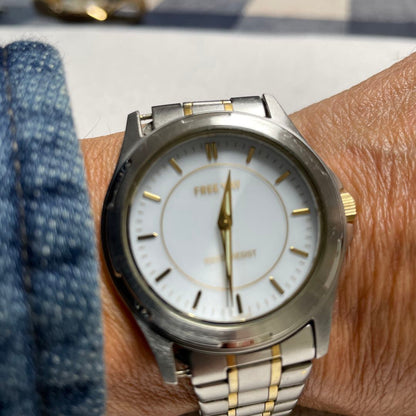 Citizen FREE WAY EL31 Analog Solar Men