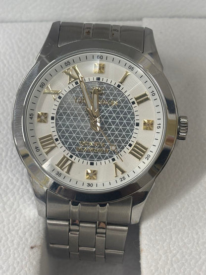 J.harrison JH-083LGW Analog Quartz Women