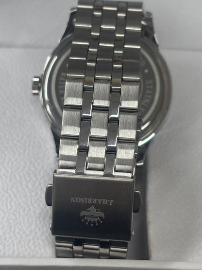 J.harrison JH-083LGW Analog Quartz Women