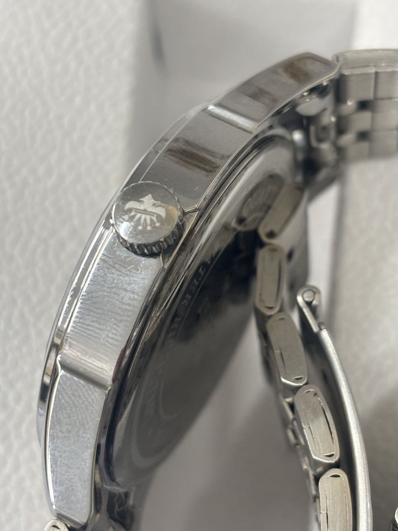 J.harrison JH-083LGW Analog Quartz Women