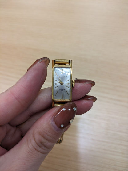 Seiko Fine Analog Quartz Women