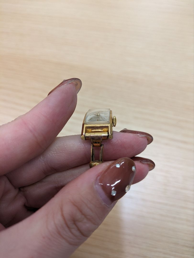 Seiko Fine Analog Quartz Women