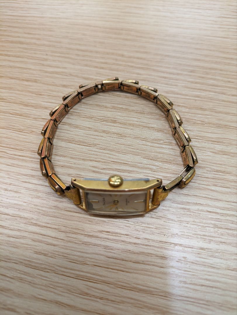 Seiko Fine Analog Quartz Women