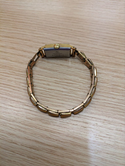 Seiko Fine Analog Quartz Women