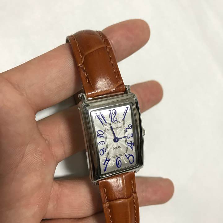 Michael Kors Analog Quartz Women