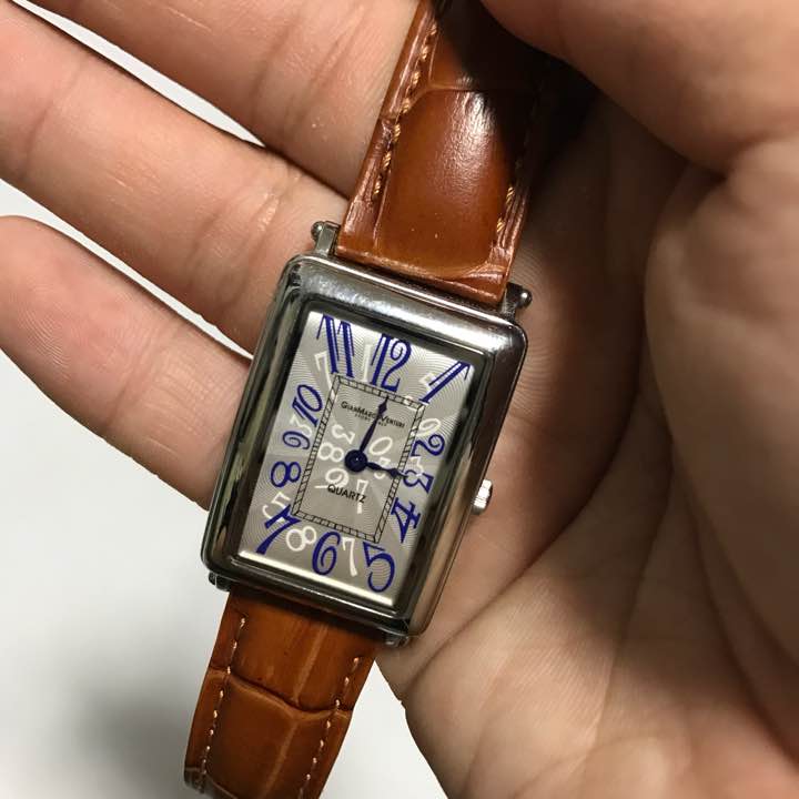 Michael Kors Analog Quartz Women