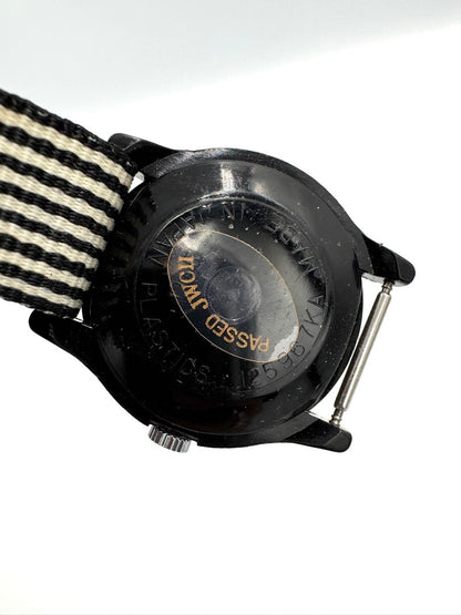 Bettyboop Analog Mechanical (Manual) Men Betty Boop Manual Winding Watch