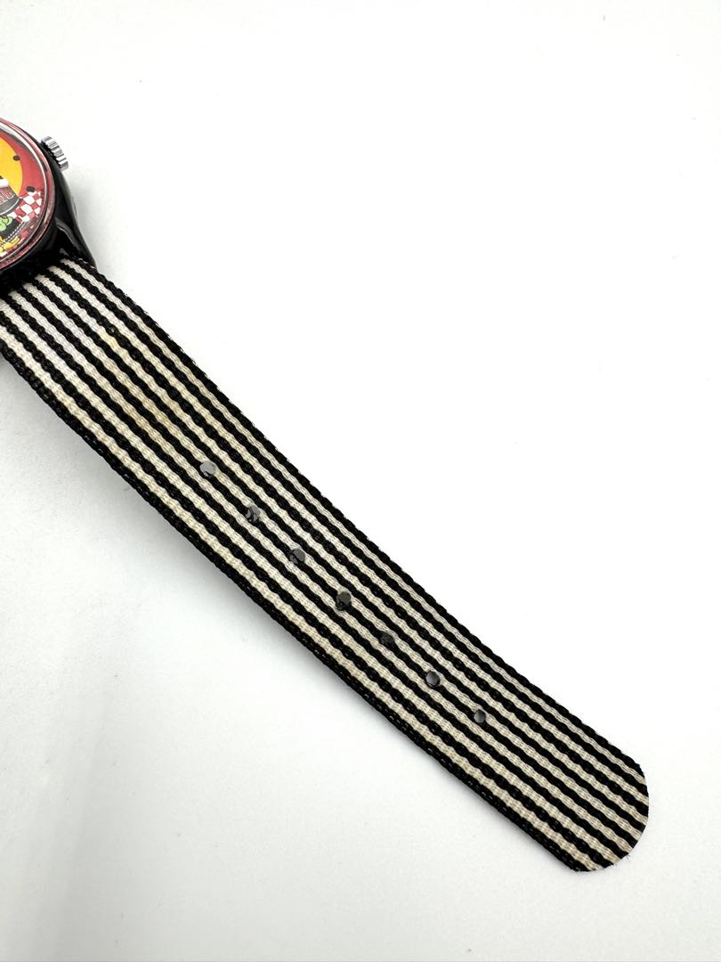 Bettyboop Analog Mechanical (Manual) Men Betty Boop Manual Winding Watch