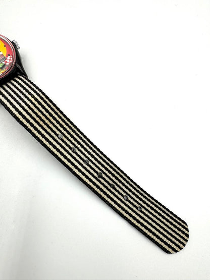 Bettyboop Analog Mechanical (Manual) Men Betty Boop Manual Winding Watch