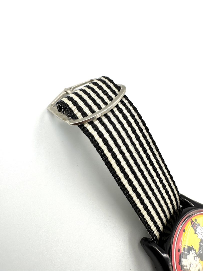 Bettyboop Analog Mechanical (Manual) Men Betty Boop Manual Winding Watch