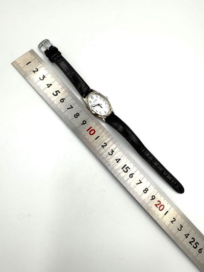Citizen Eco-drive E031-S022495 Analog Quartz Women Solar