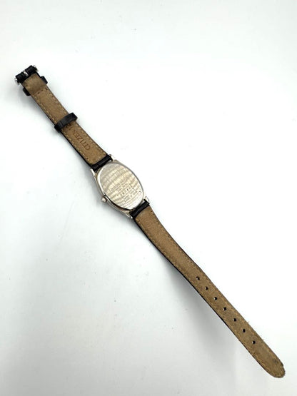 Citizen Eco-drive E031-S022495 Analog Quartz Women Solar