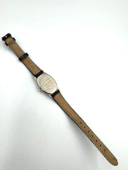 Citizen Eco-drive E031-S022495 Analog Quartz Women Solar