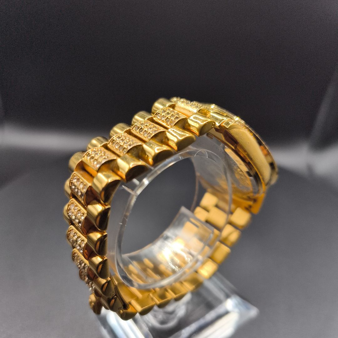 klaeuse Analog Quartz Men