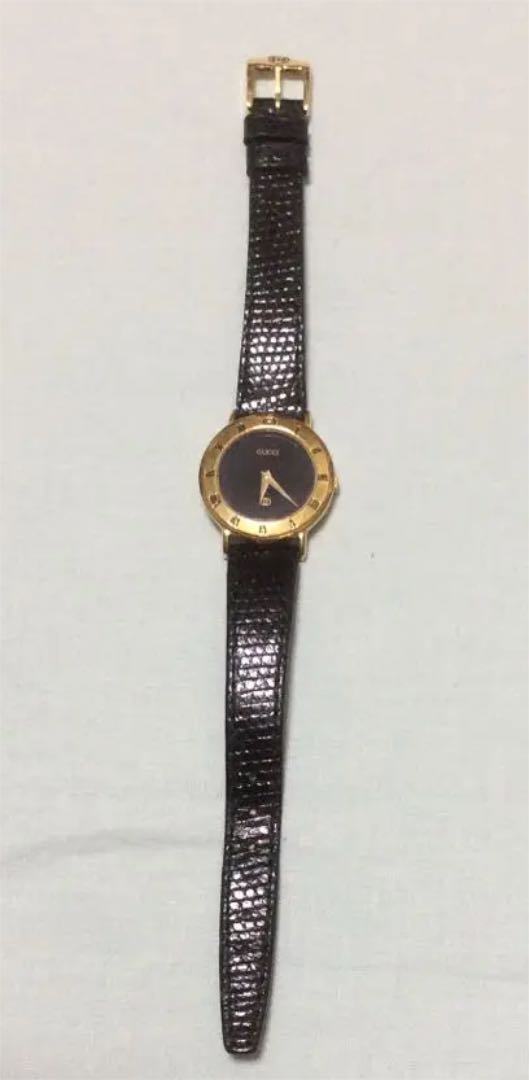 Gucci Analog Quartz Women