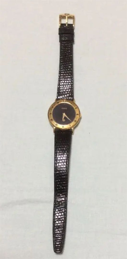 Gucci Analog Quartz Women