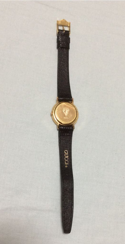 Gucci Analog Quartz Women