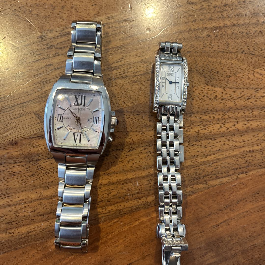 Citizen Analog Quartz Women