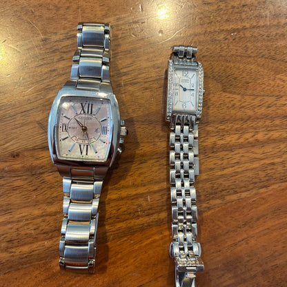 Citizen Analog Quartz Women