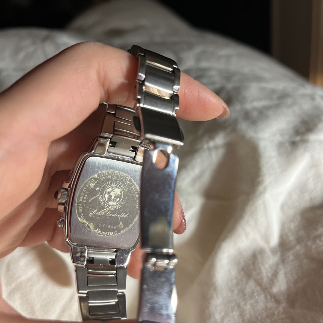 Citizen Analog Quartz Women